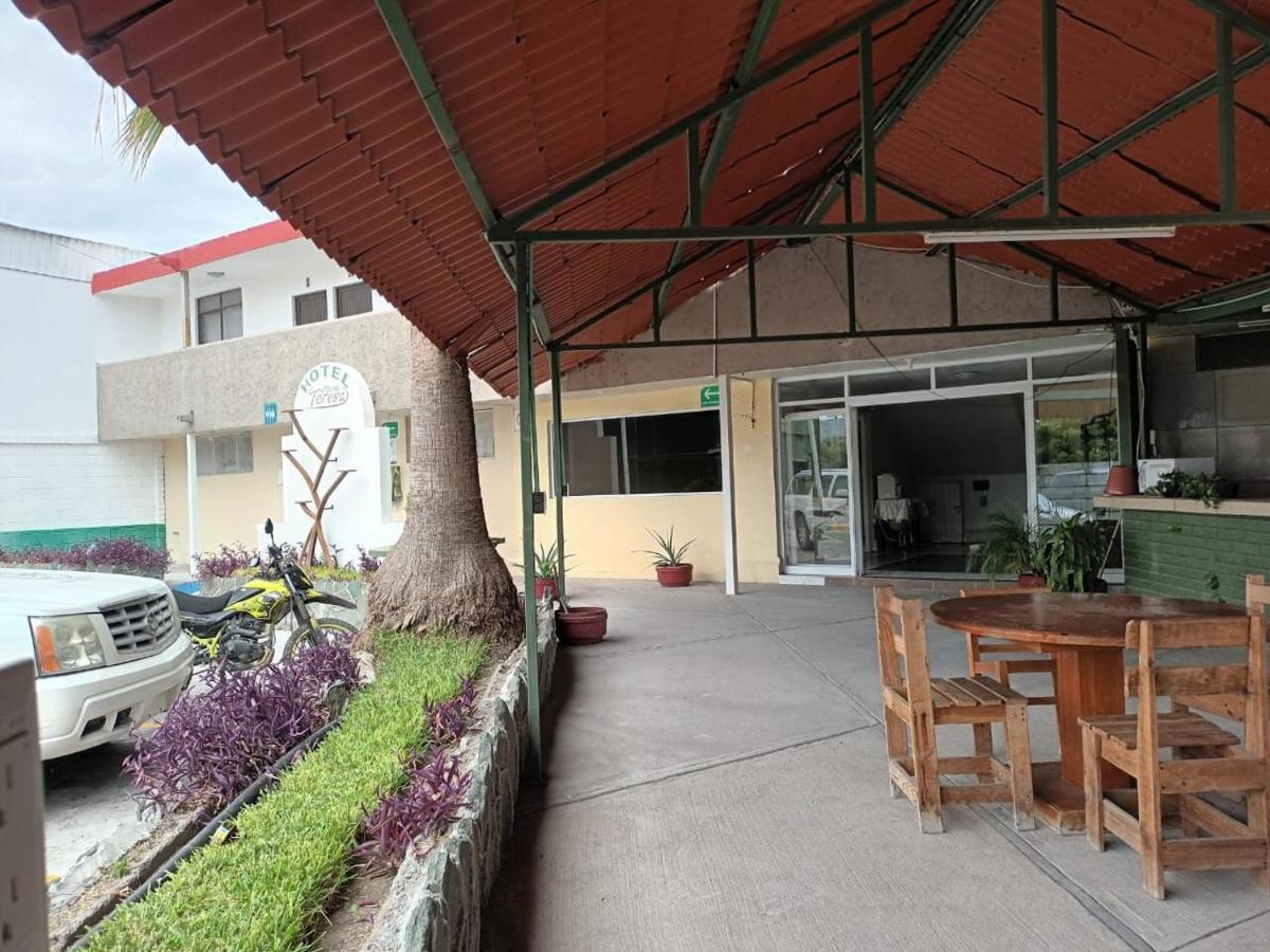 Hotel Maria Teresa Río Verde Exterior foto